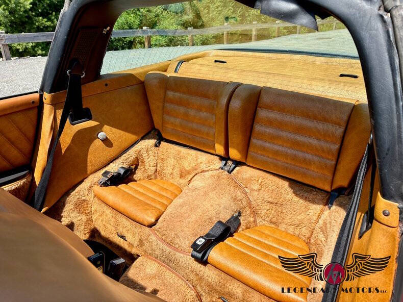 1977 Porsche 911