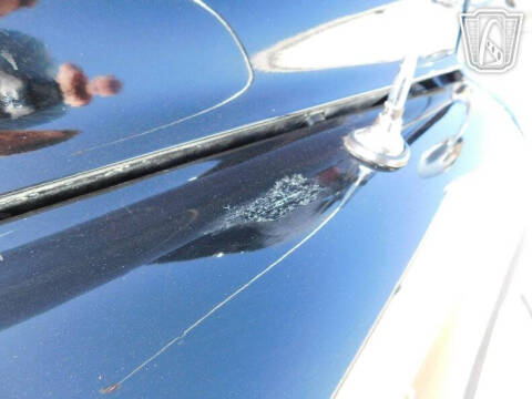 1950 Chevrolet Fleetline