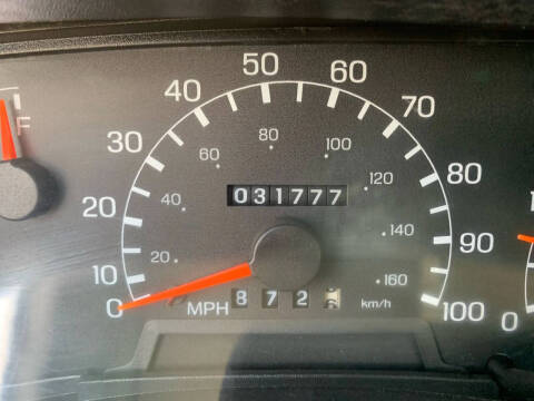 2003 Ford F-650 Super Duty