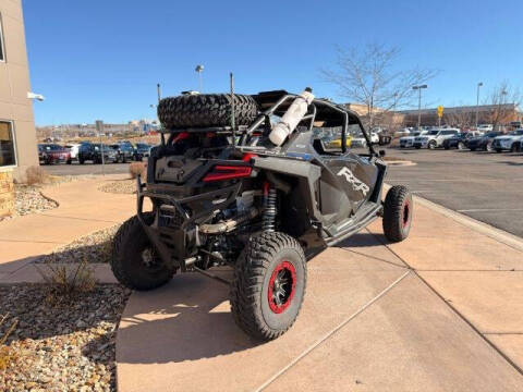 2023 Polaris n/a