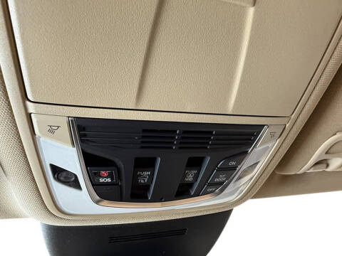2026 Acura MDX SH-AWD