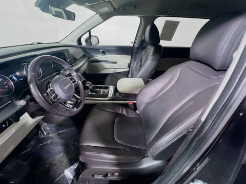 2024 Kia Carnival