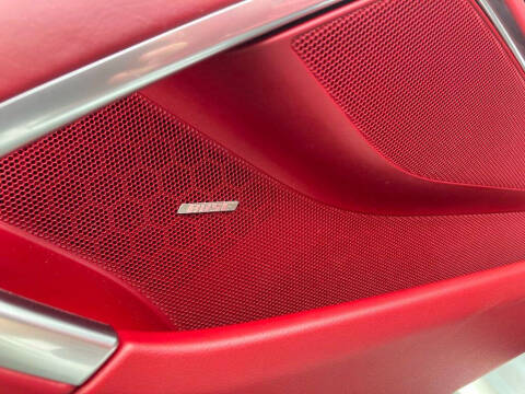 2019 Porsche 911 Targa 4 GTS