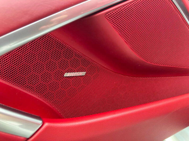 2019 Porsche 911 Targa 4 GTS