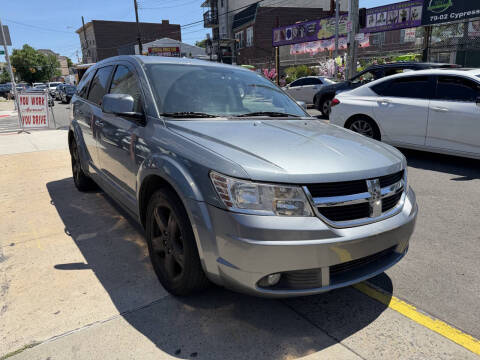 2009 Dodge Journey SXT