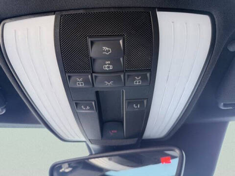 2020 Mercedes-Benz AMG GT