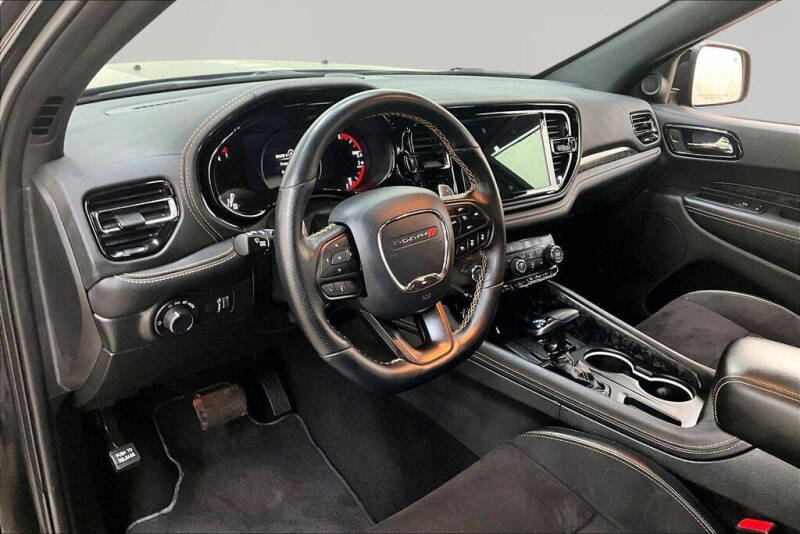 2025 Dodge Durango R/T
