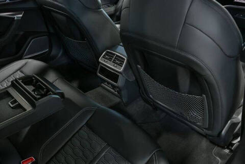 2024 Audi RS 6 Avant 4.0T quattro Avant performance