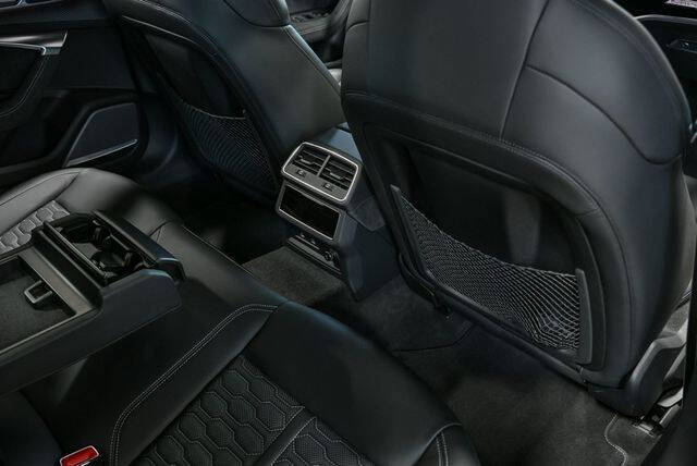 2024 Audi RS 6 Avant 4.0T quattro Avant performance