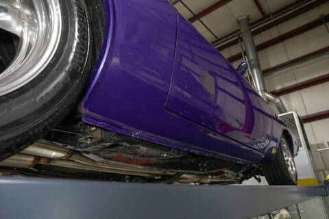 1970 Dodge Challenger