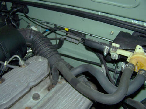 1995 Land Rover Defender 110