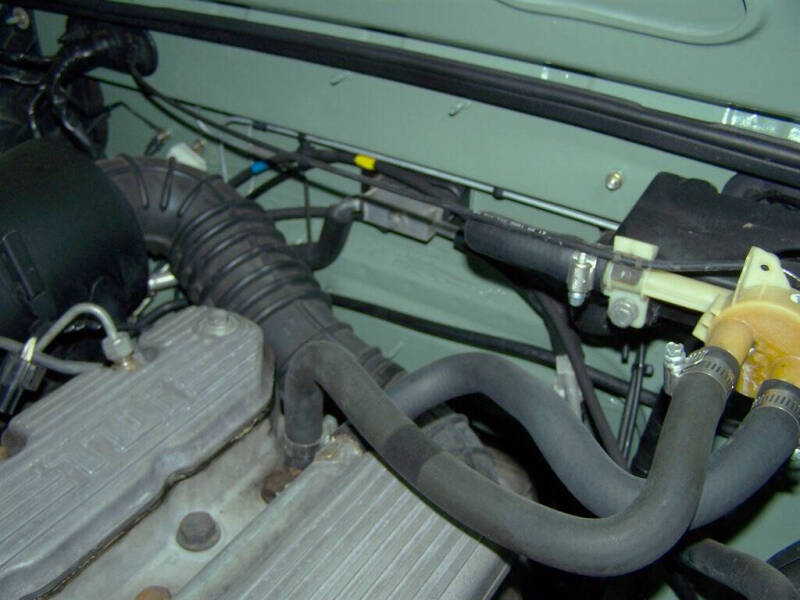 1995 Land Rover Defender 110