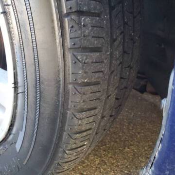 2013 Chevrolet Sonic LT Auto