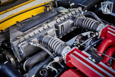 2001 Dodge Viper RT/10