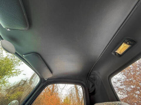 1949 Chevrolet 3800