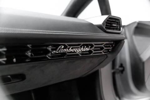 2017 Lamborghini Huracan LP 610-4