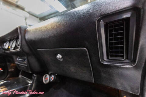 1978 Pontiac Trans Am