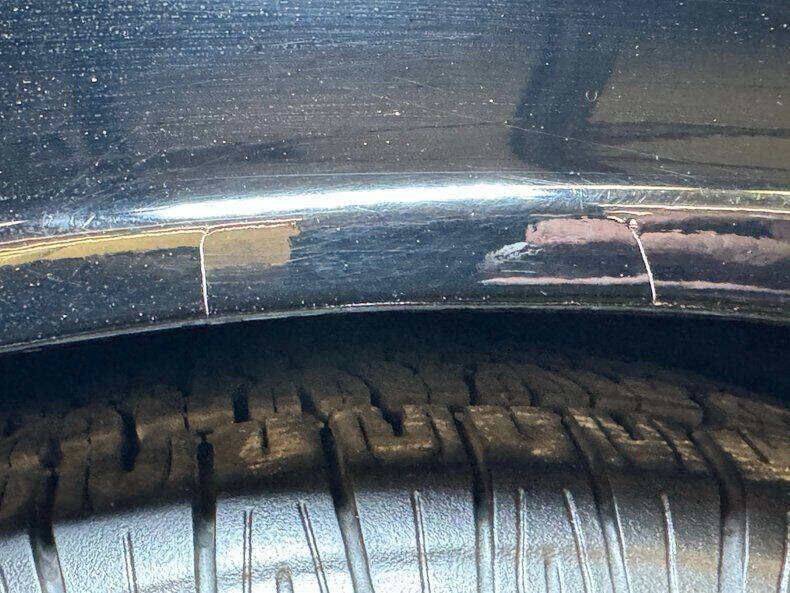 1971 Chevrolet Corvette