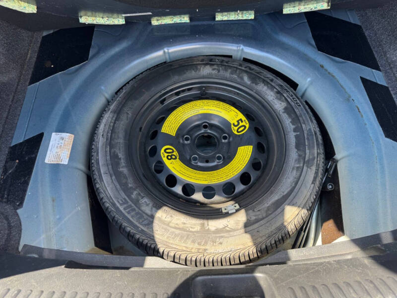 2014 Volkswagen Jetta SE PZEV