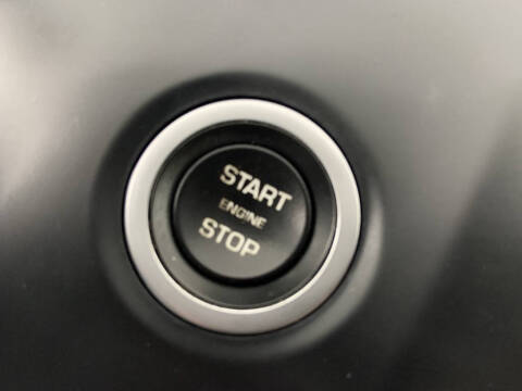 2018 Jaguar E-PACE P250 First Edition