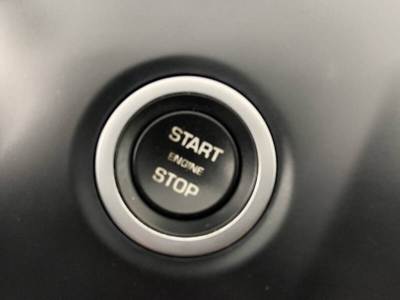 2018 Jaguar E-PACE P250 First Edition