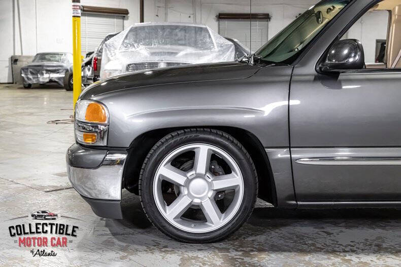 2000 GMC Sierra 1500