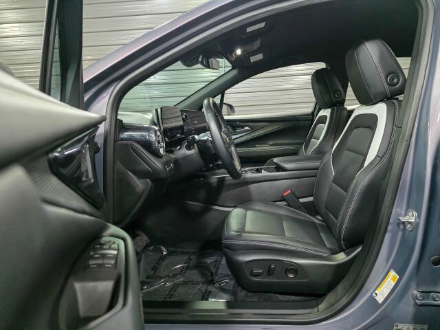 2024 Chevrolet Blazer EV 2LT