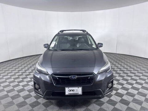 2019 Subaru Crosstrek 2.0i Limited