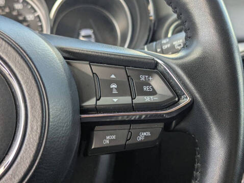 2023 Mazda CX-9 Touring Plus