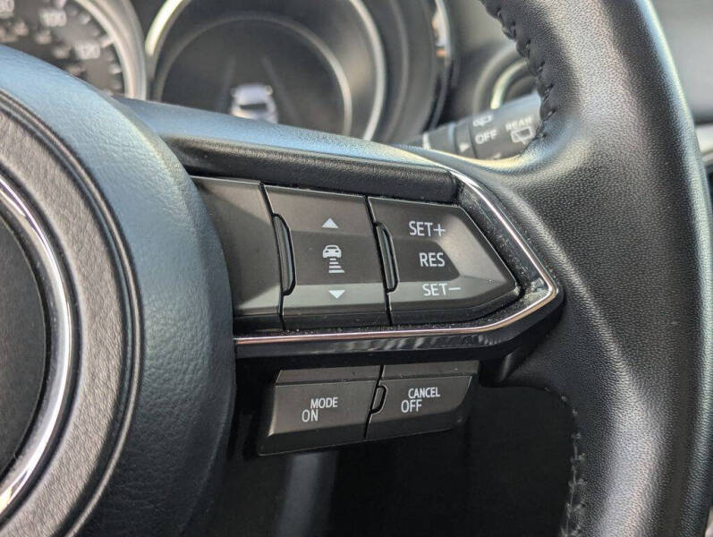 2023 Mazda CX-9 Touring Plus