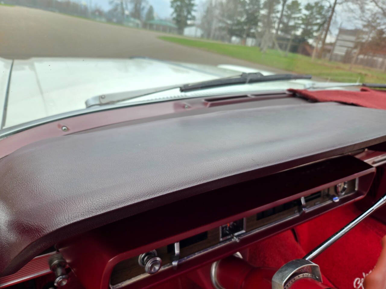 1966 Ford Galaxie 500 155