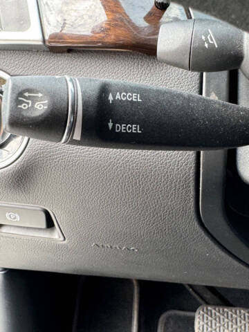 2013 Mercedes-Benz GL-Class GL 450 4MATIC