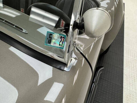 2009 Shelby Cobra