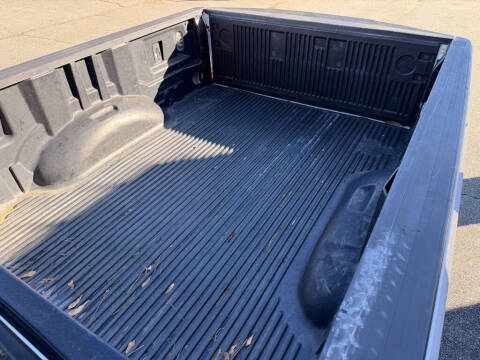 2017 Ford F-250 Super Duty