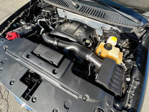 2016 Ford Expedition EL XLT