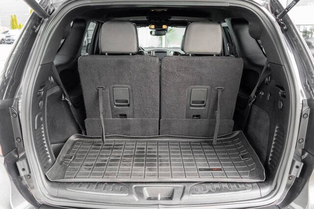 2018 Dodge Durango 41