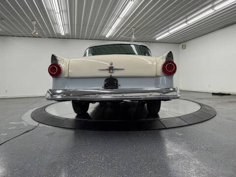 1956 Ford Customline