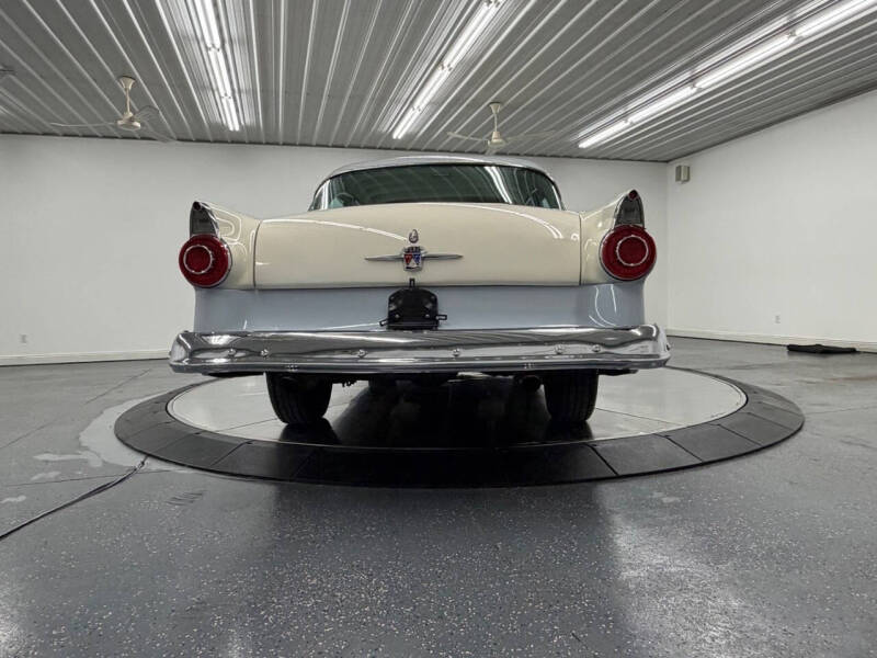 1956 Ford Customline