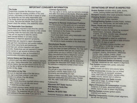 2023 Buick Enclave Premium