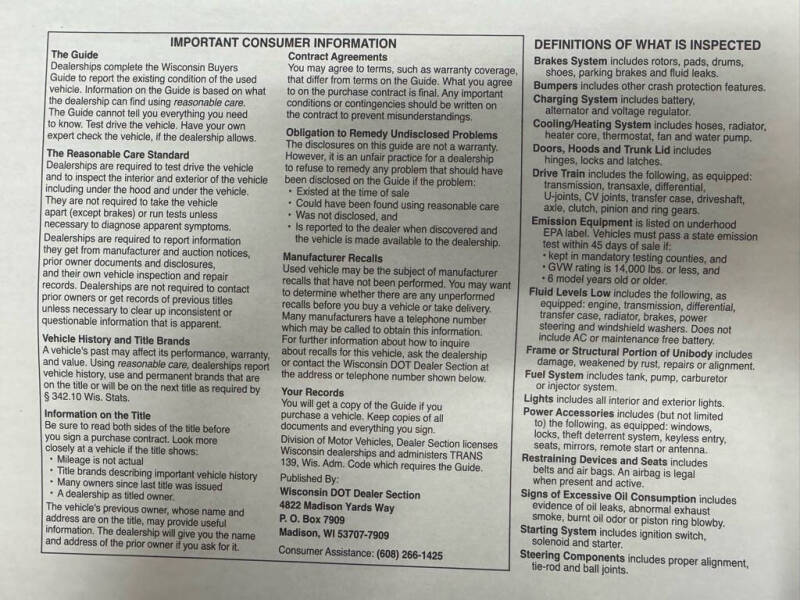 2023 Buick Enclave Premium