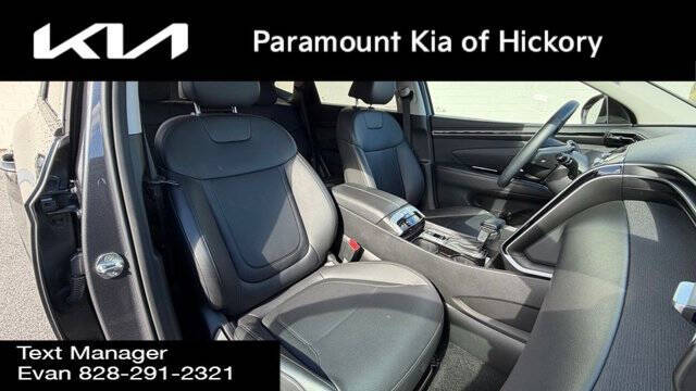 2023 Hyundai Tucson XRT