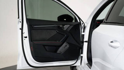 2024 Audi RS 3 2.5T quattro