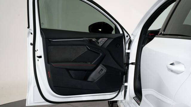 2024 Audi RS 3 2.5T quattro