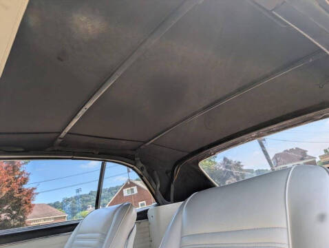 1967 Chevrolet Chevelle