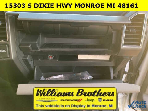 2022 Ford F-250 Super Duty