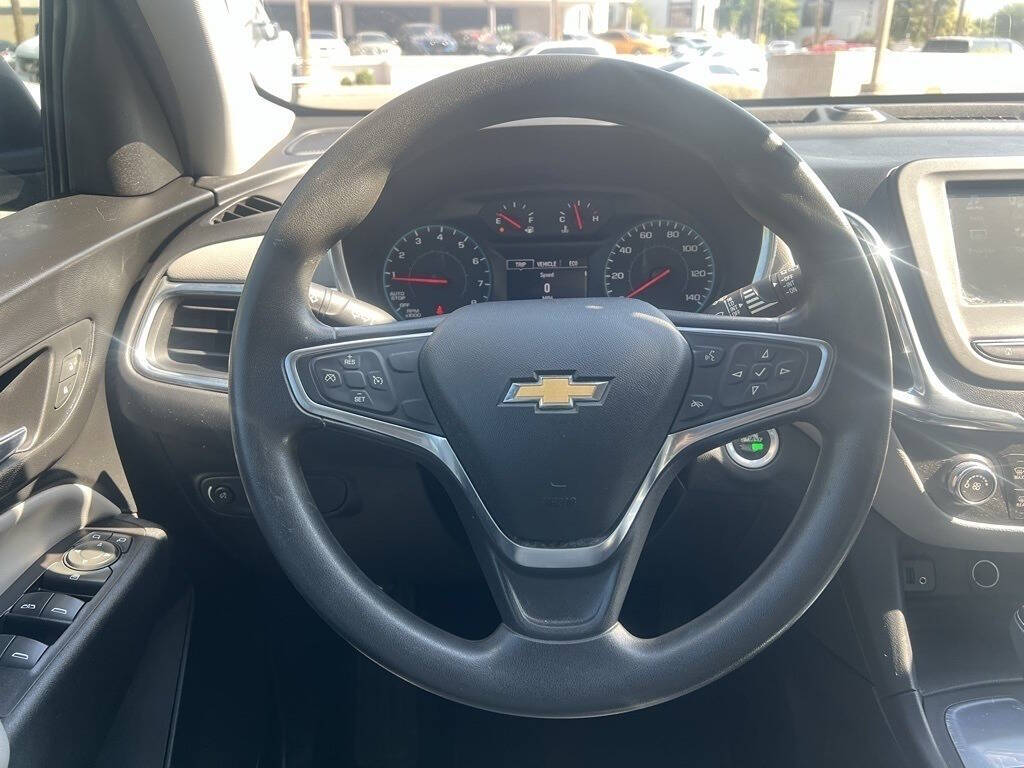 2018 Chevrolet Equinox for sale at Skoro Auto Sales in Phoenix, AZ