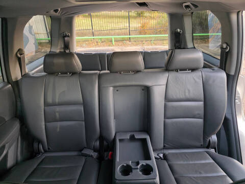 2006 Honda Pilot EX-L w/DVD