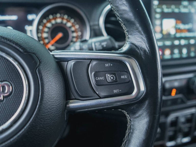 2020 Jeep Wrangler Unlimited