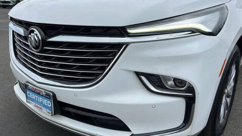 2024 Buick Enclave Premium