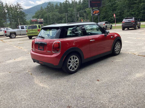 2019 MINI Hardtop 2 Door